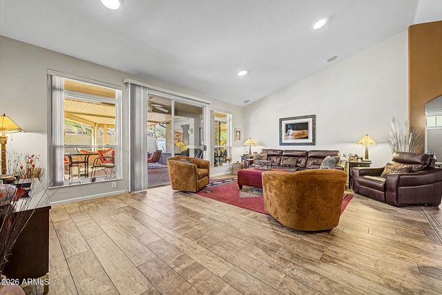 10435 E HERCULES Drive, Sun Lakes, AZ 85248
