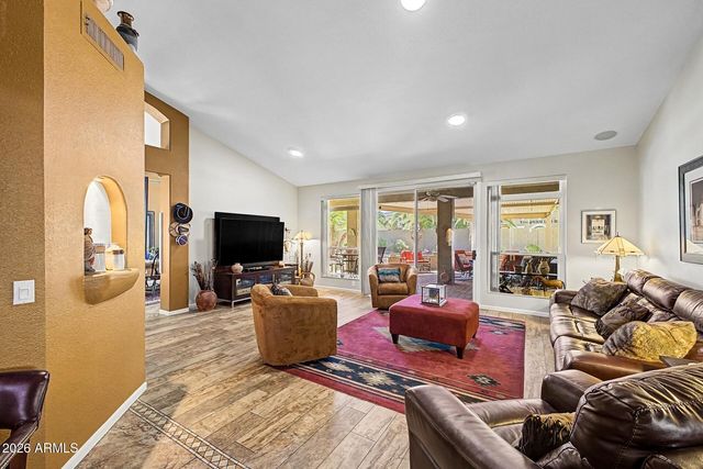 10435 E HERCULES Drive, Sun Lakes, AZ 85248