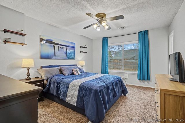 3809 S Poplar Avenue, Broken Arrow, OK 74011