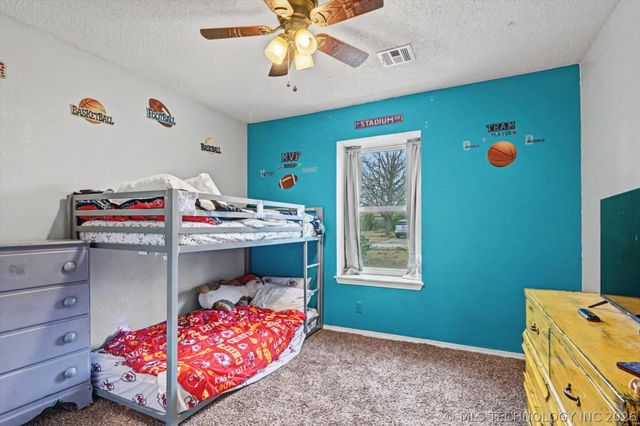 3809 S Poplar Avenue, Broken Arrow, OK 74011