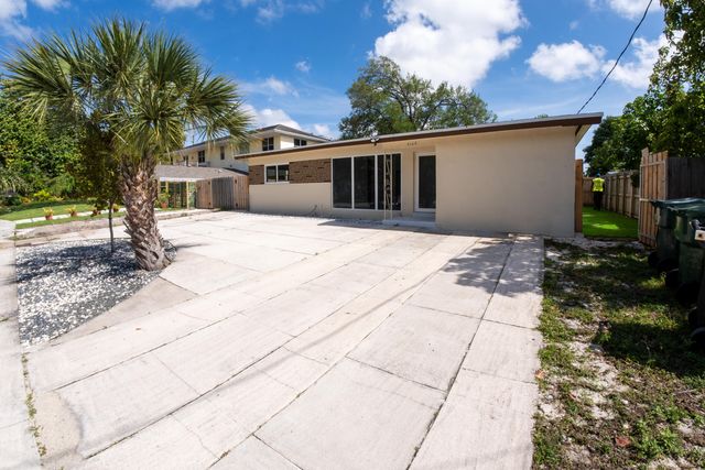 2160 SW 16th Court, Fort Lauderdale, FL 33312