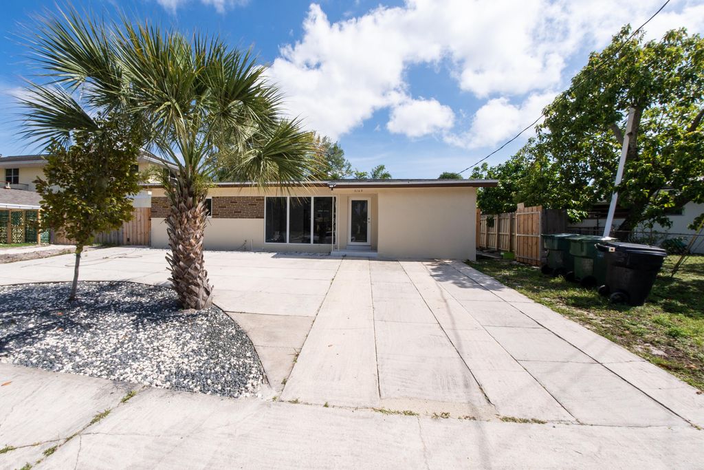 2160 SW 16th Court, Fort Lauderdale, FL 33312