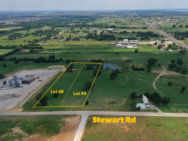 8677 Stewart Rd, Aubrey, TX 76227