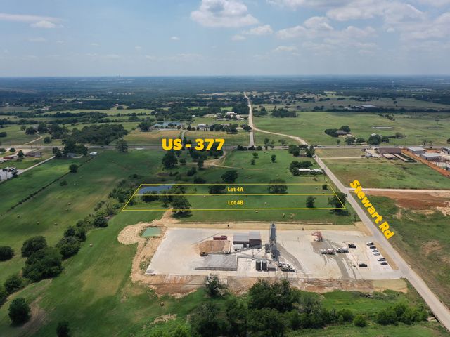8677 Stewart Rd, Aubrey, TX 76227
