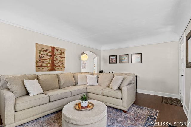 1011 Beechwood Street Ne, City Of Grand Rapids, MI 49505