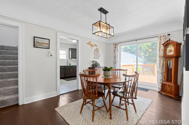 1011 Beechwood Street Ne, City Of Grand Rapids, MI 49505