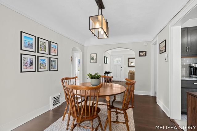1011 Beechwood Street Ne, City Of Grand Rapids, MI 49505