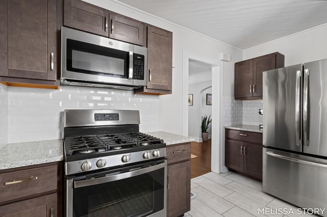 1011 Beechwood Street Ne, City Of Grand Rapids, MI 49505