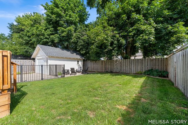 1011 Beechwood Street Ne, City Of Grand Rapids, MI 49505