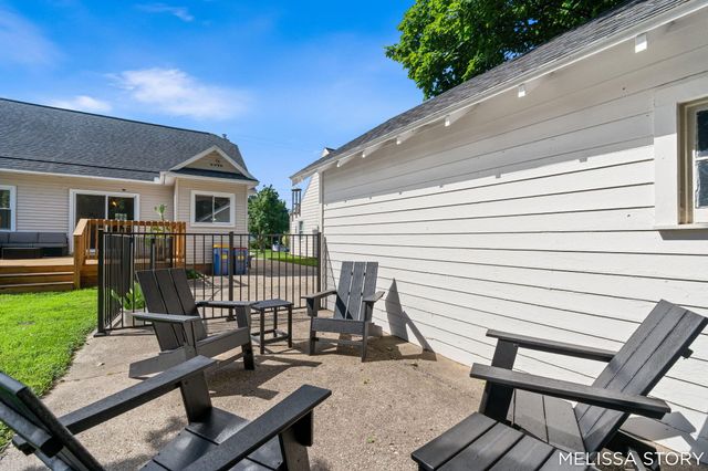 1011 Beechwood Street Ne, City Of Grand Rapids, MI 49505
