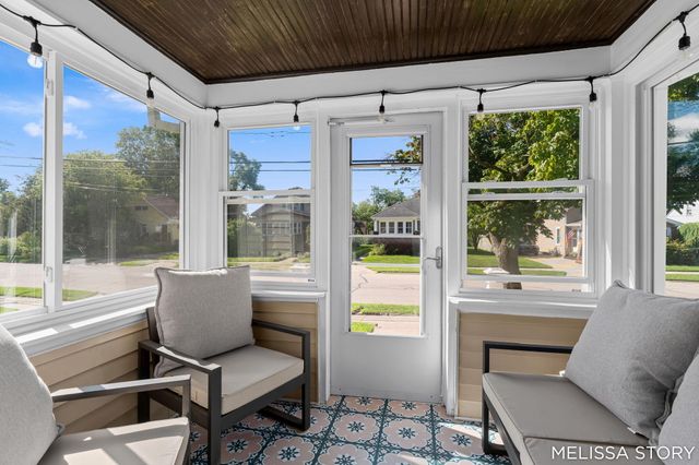 1011 Beechwood Street Ne, City Of Grand Rapids, MI 49505