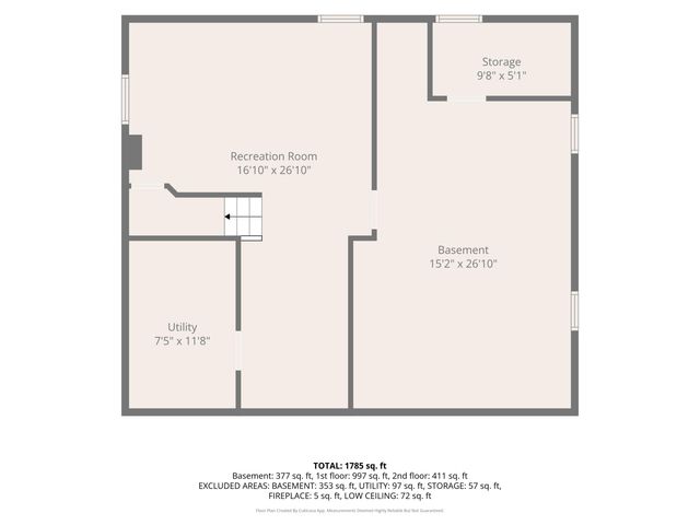 1011 Beechwood Street Ne, City Of Grand Rapids, MI 49505