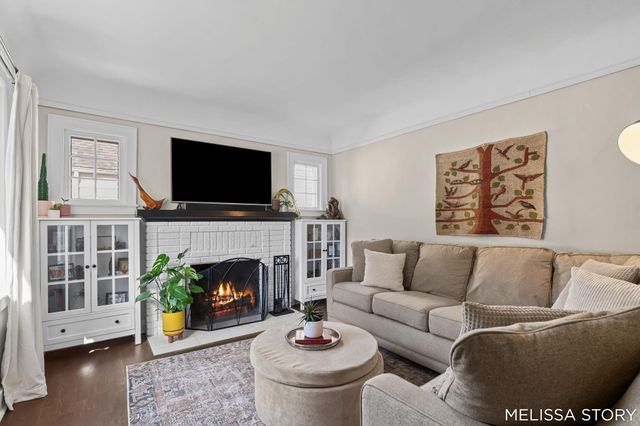 1011 Beechwood Street Ne, City Of Grand Rapids, MI 49505
