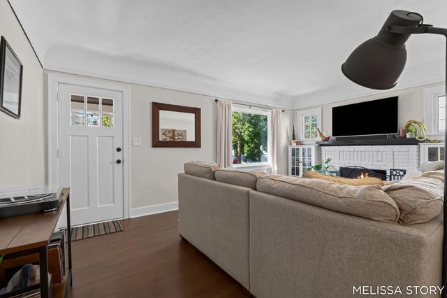 1011 Beechwood Street Ne, City Of Grand Rapids, MI 49505