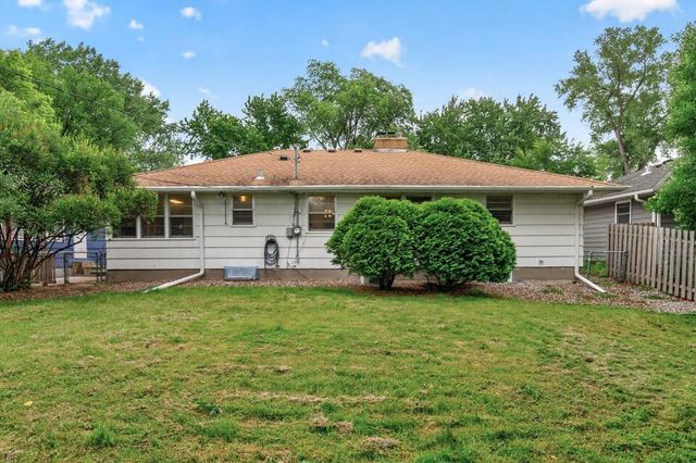2742 Xenwood Avenue S, Saint Louis Park, MN 55416