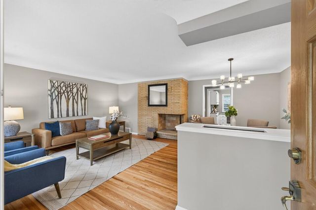 2742 Xenwood Avenue S, Saint Louis Park, MN 55416