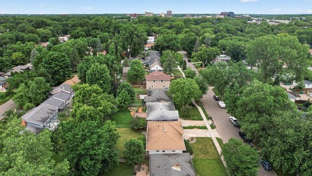 2742 Xenwood Avenue S, Saint Louis Park, MN 55416