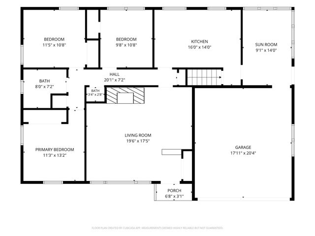 2742 Xenwood Avenue S, Saint Louis Park, MN 55416