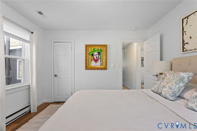 16 McCutcheon Ave, Columbia, VA 23038