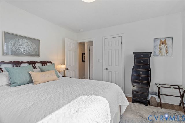 16 McCutcheon Ave, Columbia, VA 23038