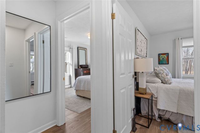 16 McCutcheon Ave, Columbia, VA 23038