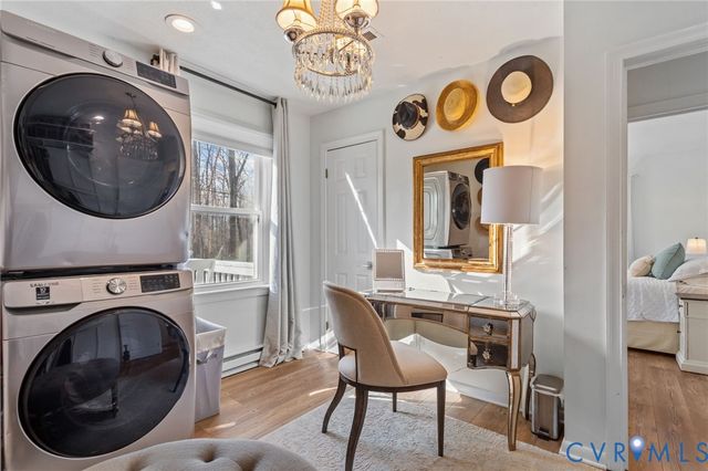 16 McCutcheon Ave, Columbia, VA 23038