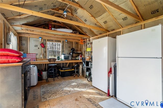 16 McCutcheon Ave, Columbia, VA 23038