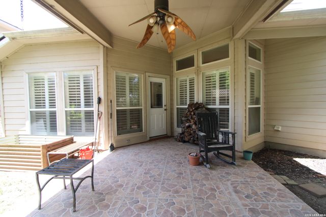 220 Cordero, Cibolo, TX 78108