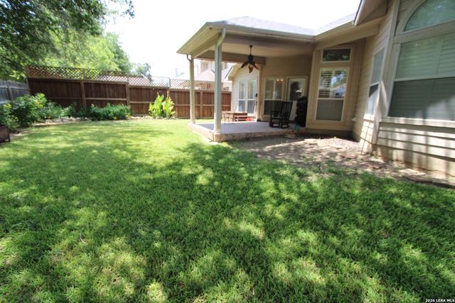 220 Cordero, Cibolo, TX 78108