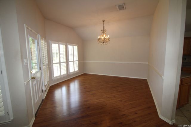 220 Cordero, Cibolo, TX 78108