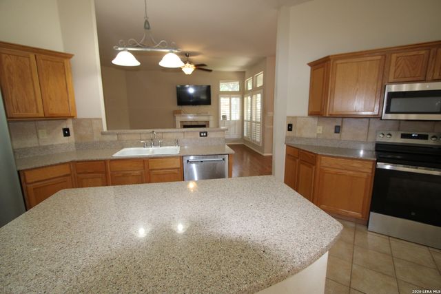 220 Cordero, Cibolo, TX 78108