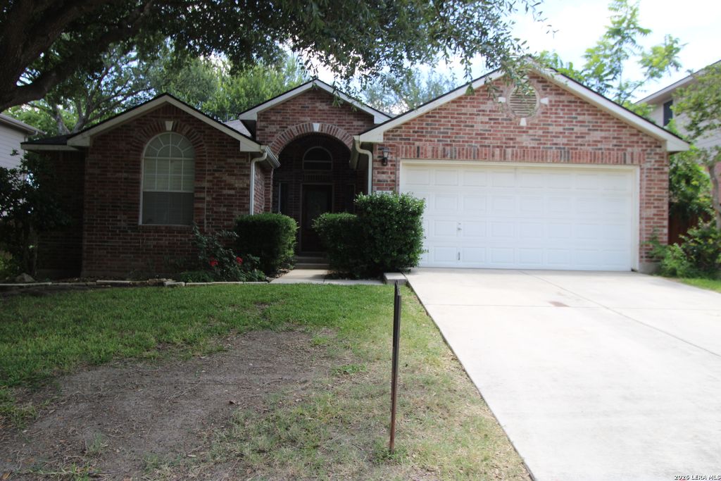 220 Cordero, Cibolo, TX 78108