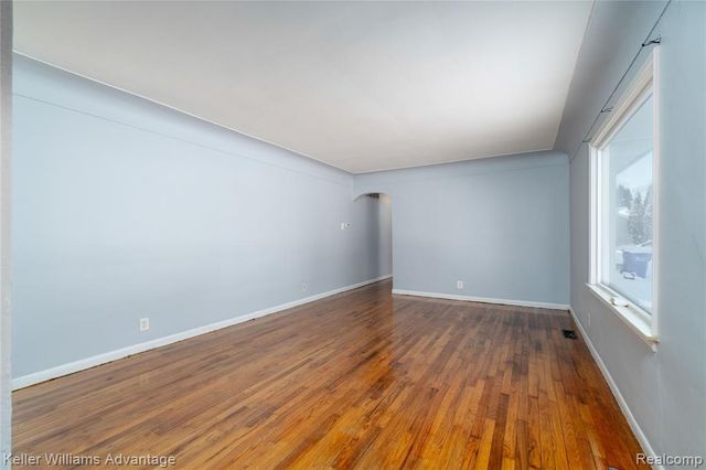 13138 Couwlier Avenue, Warren, MI 48089