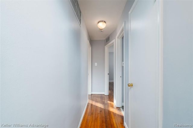 13138 Couwlier Avenue, Warren, MI 48089