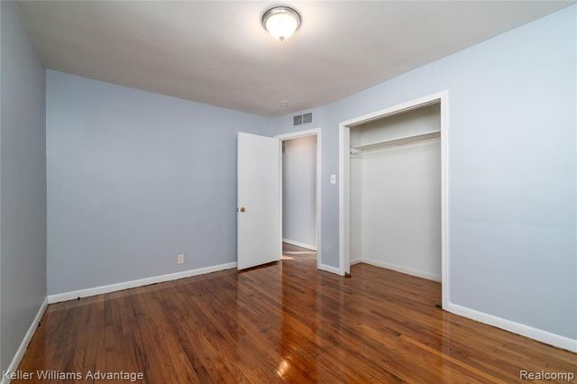 13138 Couwlier Avenue, Warren, MI 48089