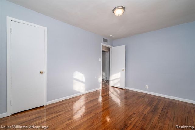 13138 Couwlier Avenue, Warren, MI 48089