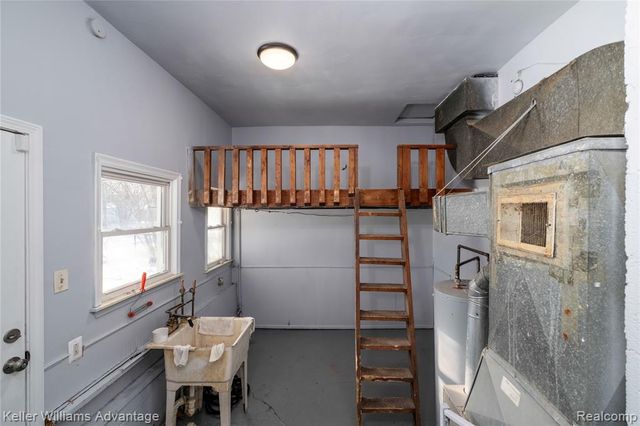 13138 Couwlier Avenue, Warren, MI 48089