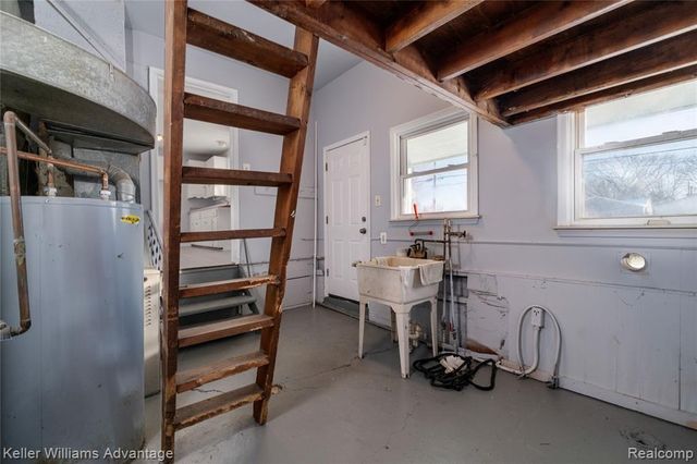 13138 Couwlier Avenue, Warren, MI 48089