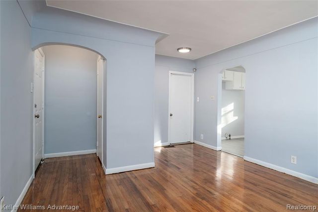 13138 Couwlier Avenue, Warren, MI 48089