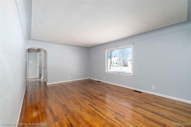 13138 Couwlier Avenue, Warren, MI 48089