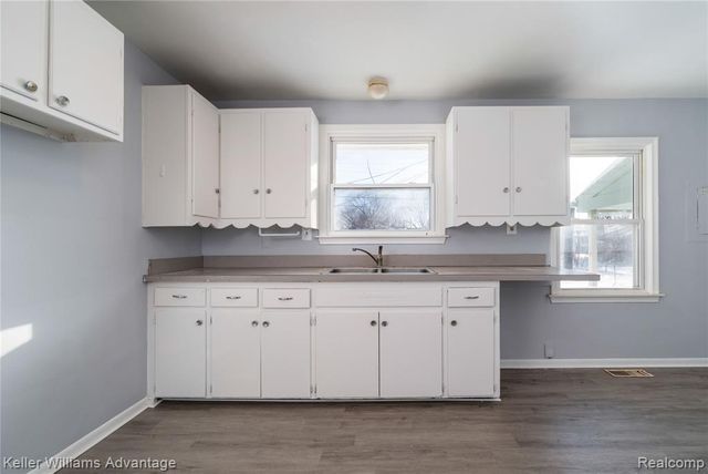 13138 Couwlier Avenue, Warren, MI 48089