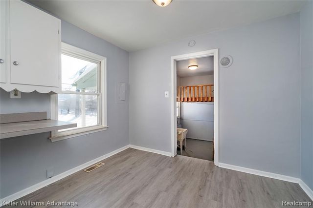 13138 Couwlier Avenue, Warren, MI 48089