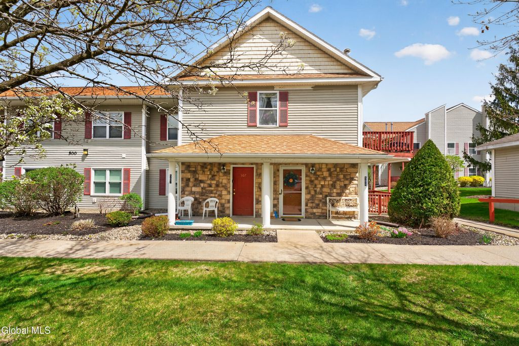 1200 Hillside Avenue 507, Niskayuna, NY 12309