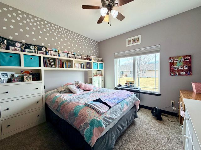 1781 Donavon Drive, Worthington, MN 56187