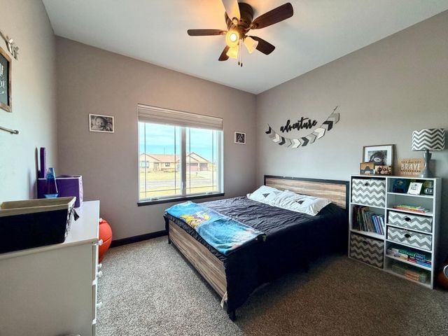 1781 Donavon Drive, Worthington, MN 56187