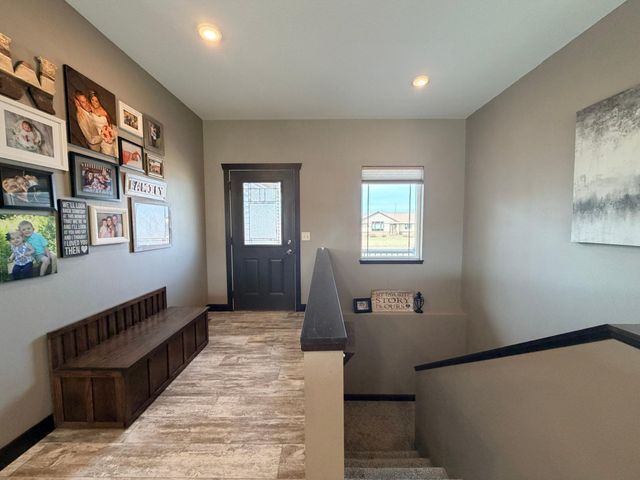 1781 Donavon Drive, Worthington, MN 56187