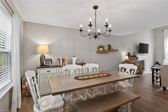 5328 Rockingham DR, Williamsburg, VA 23188