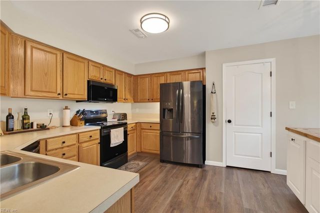 5328 Rockingham DR, Williamsburg, VA 23188