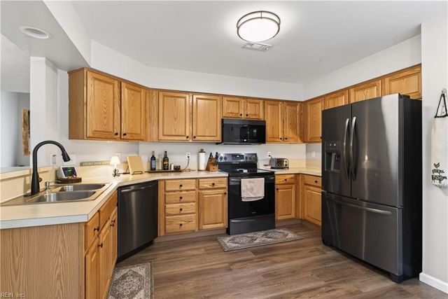 5328 Rockingham DR, Williamsburg, VA 23188