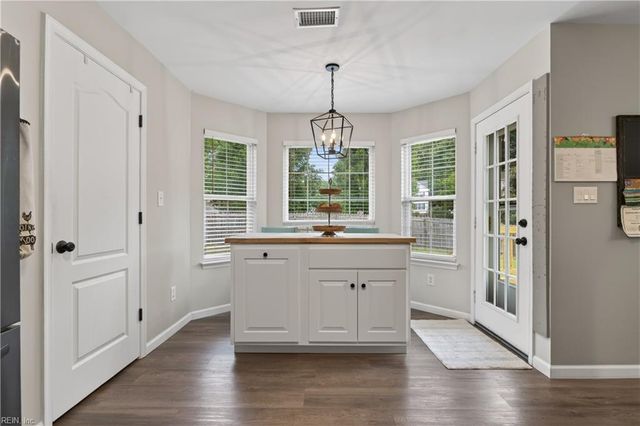 5328 Rockingham DR, Williamsburg, VA 23188